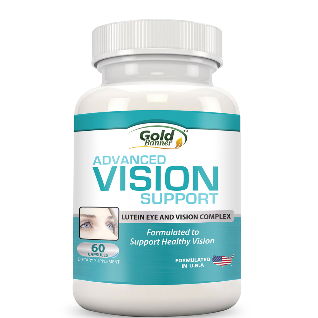 Advanced Vision Support